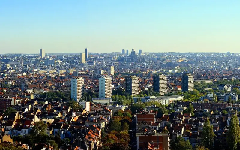 Bruxelles