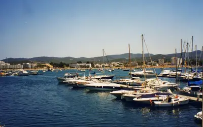 Ibiza