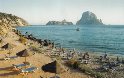 Ibiza