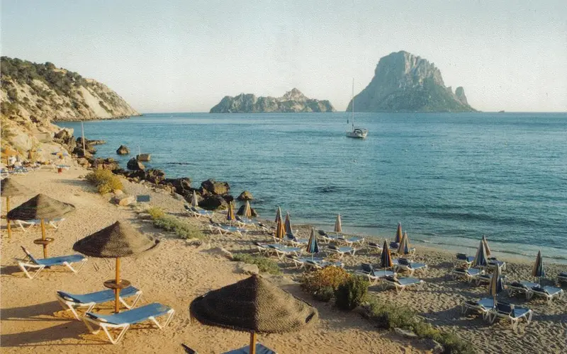 Ibiza