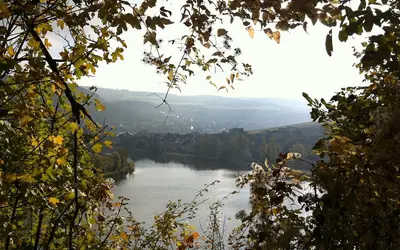 Luksemburg