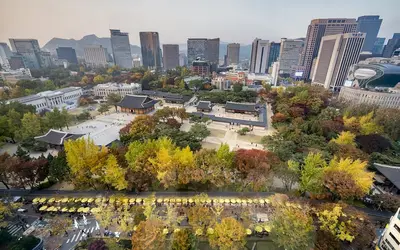 Seoul