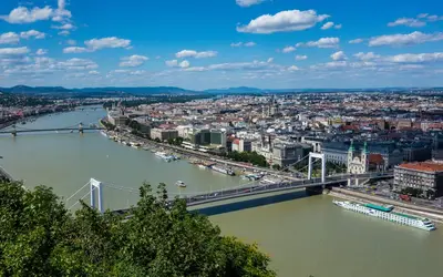 Budapest