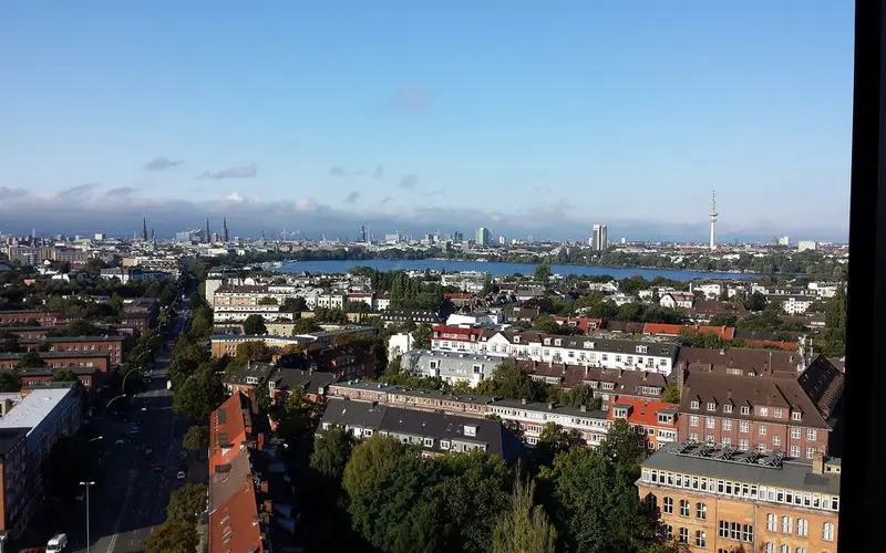 Hamburg