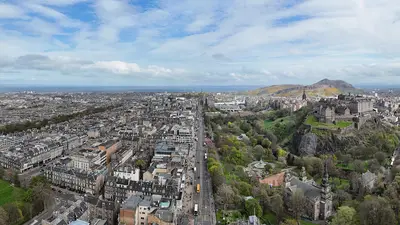 Edimburgo