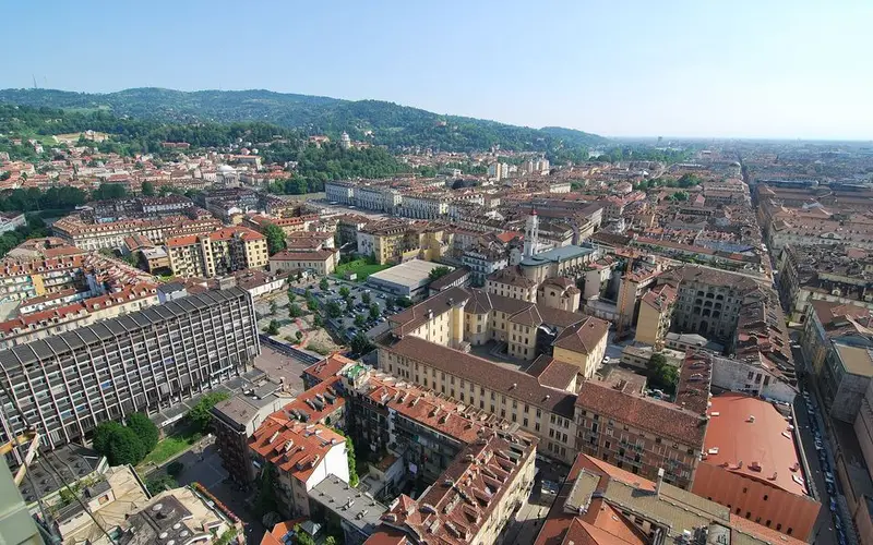 Torino