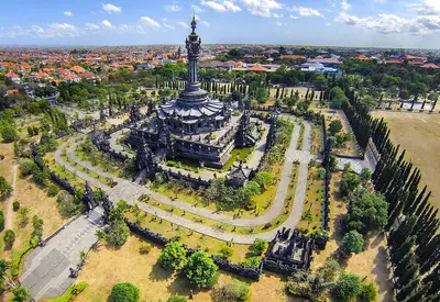 Bali