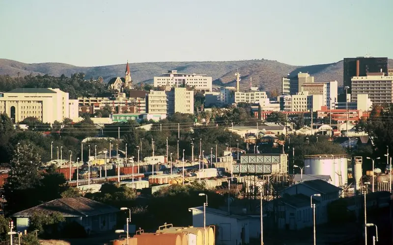 Windhoek