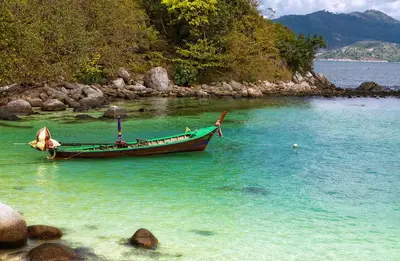 Phuket