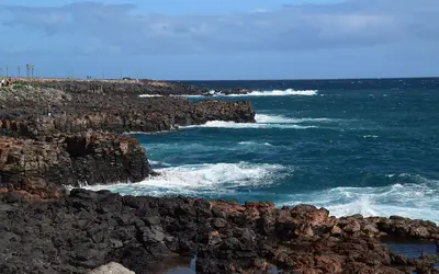 Fuerteventura