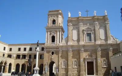 Brindisi