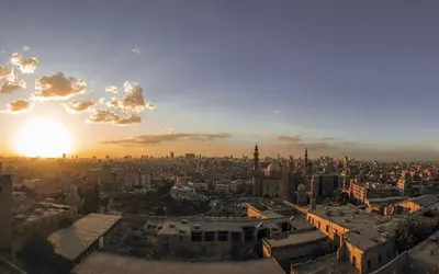 Cairo
