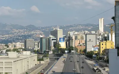Beirut