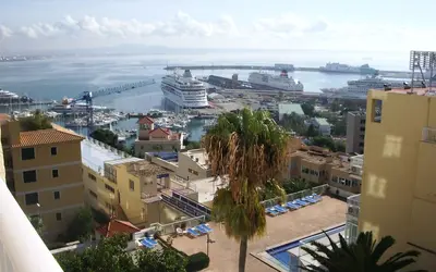Palma de Mallorca