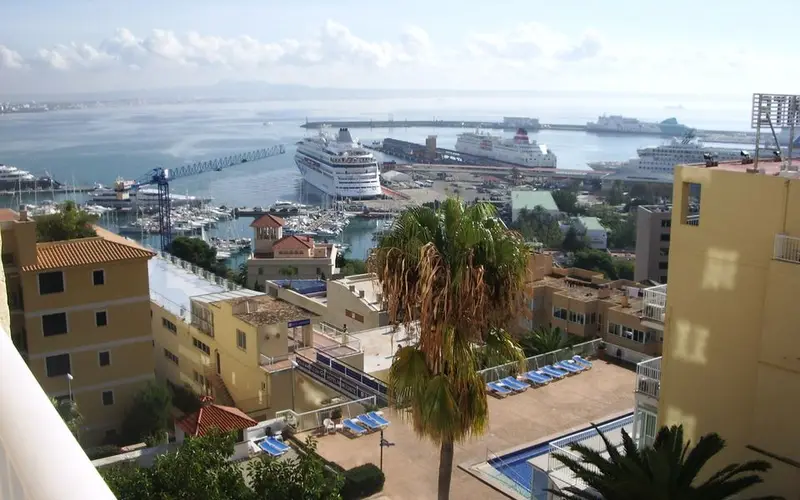 Palma de Mallorca