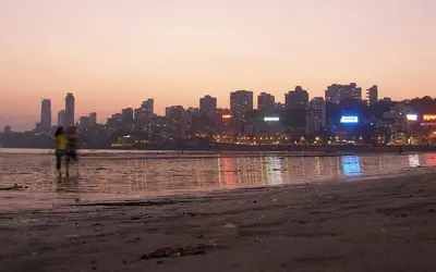 Bombay