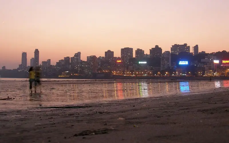Bombay