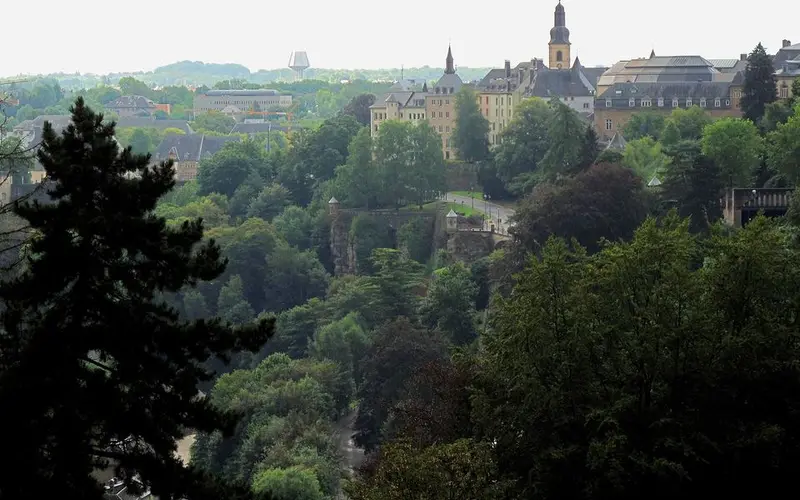 Luxembourg