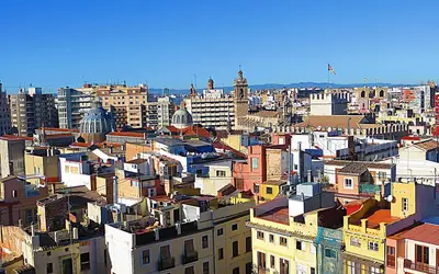 Valencia
