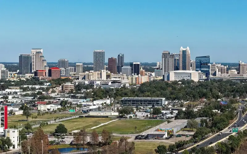 Orlando