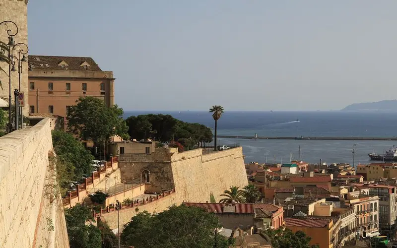 Cagliari