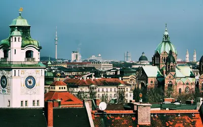 München
