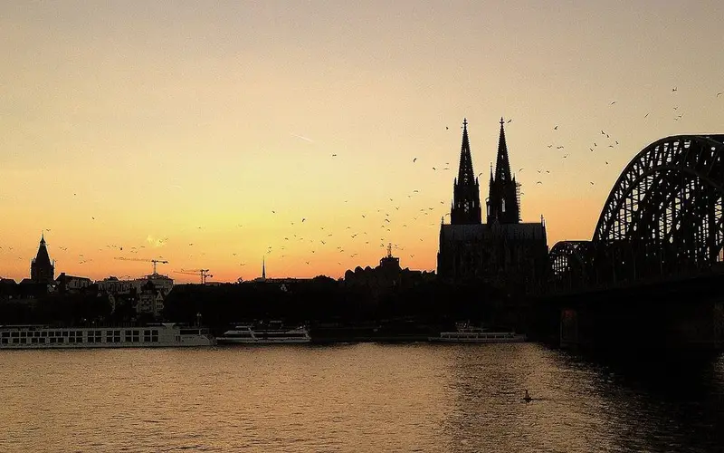 Cologne