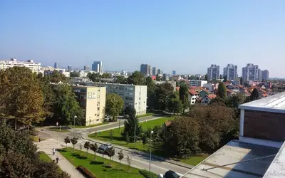 Zagabria