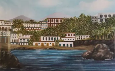 San Bartolomé