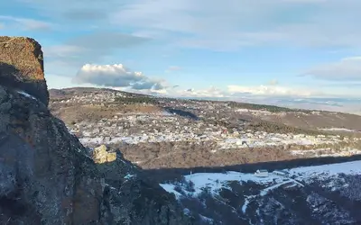 Tbilisi