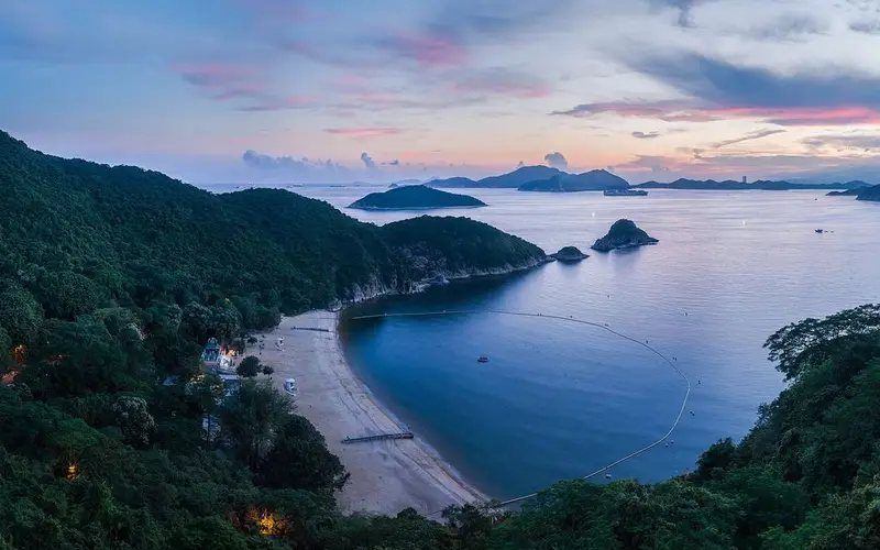 Hong Kong