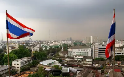 Bangkok