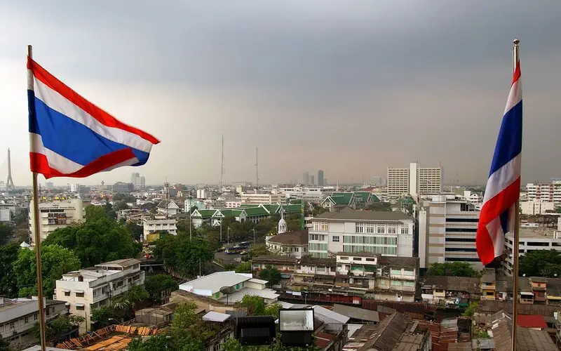 Bangkok