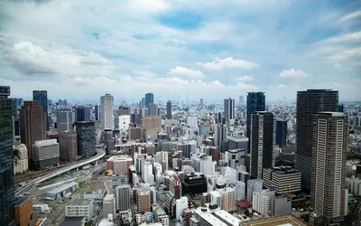 Osaka