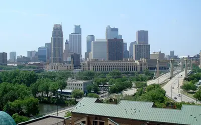 Minneapolis