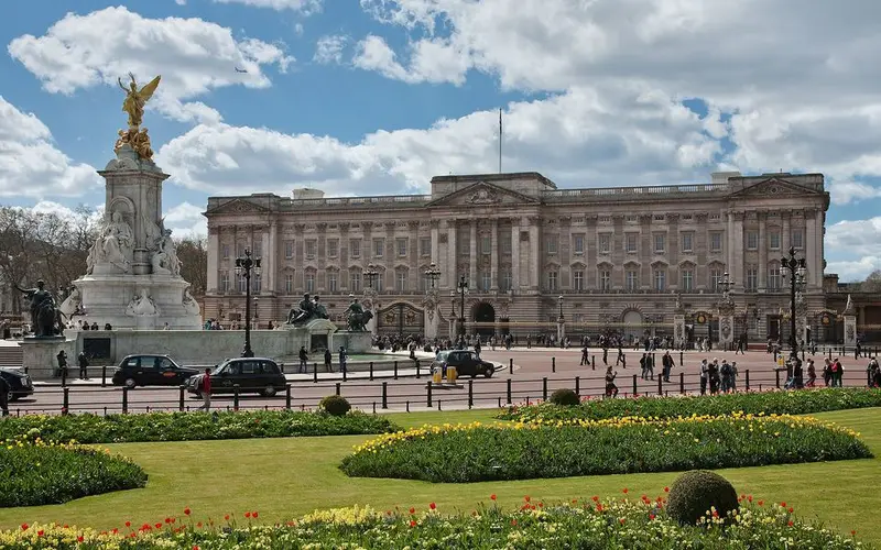 Londra