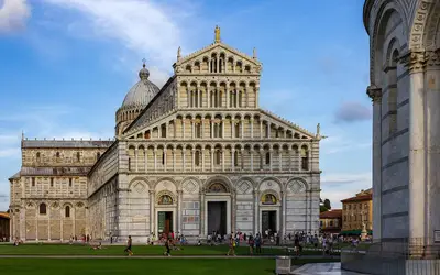 Pisa
