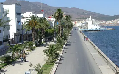 Ναντόρ