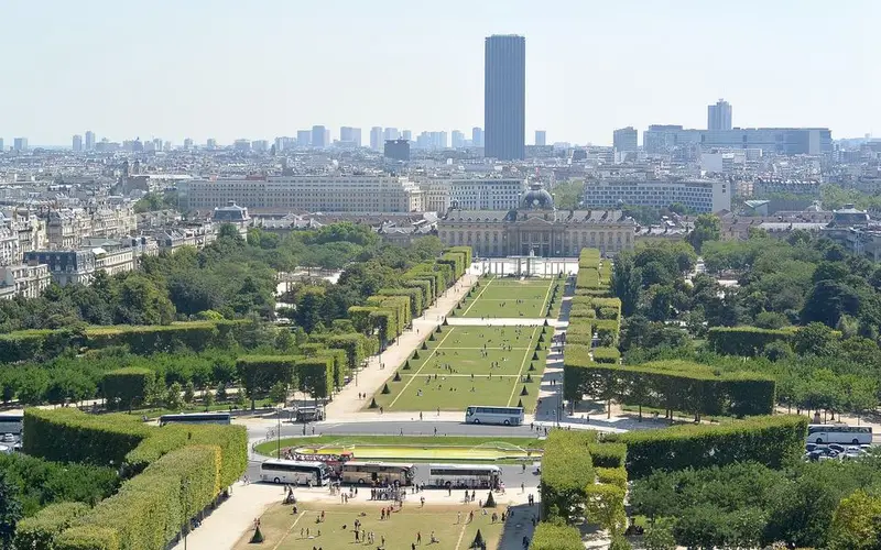 Paris