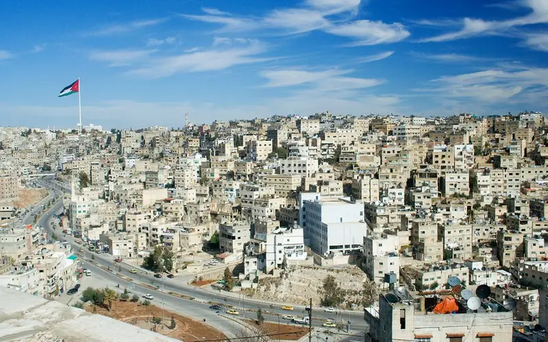 Amman