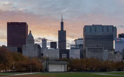 Chicago