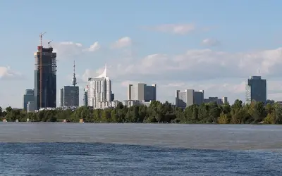 Wiedeń