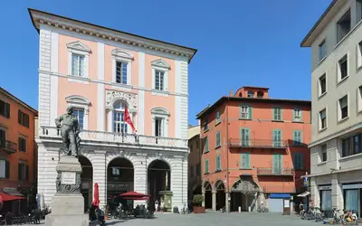 Pisa