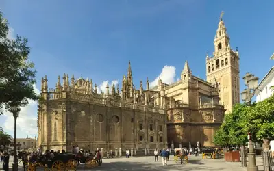 Seville