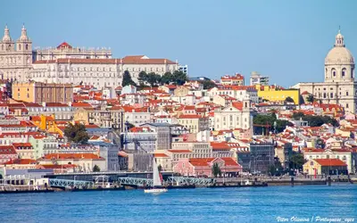 Lisbon