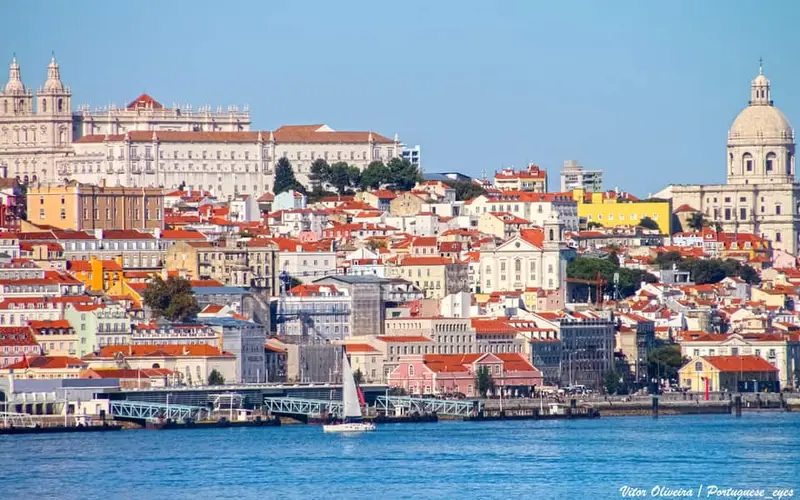 Lisbon