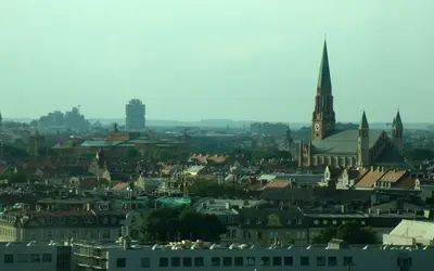 Munich