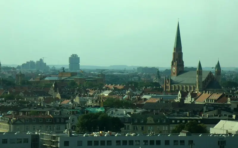 Munich