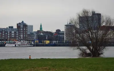 Düsseldorf