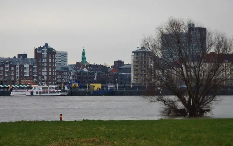 Düsseldorf